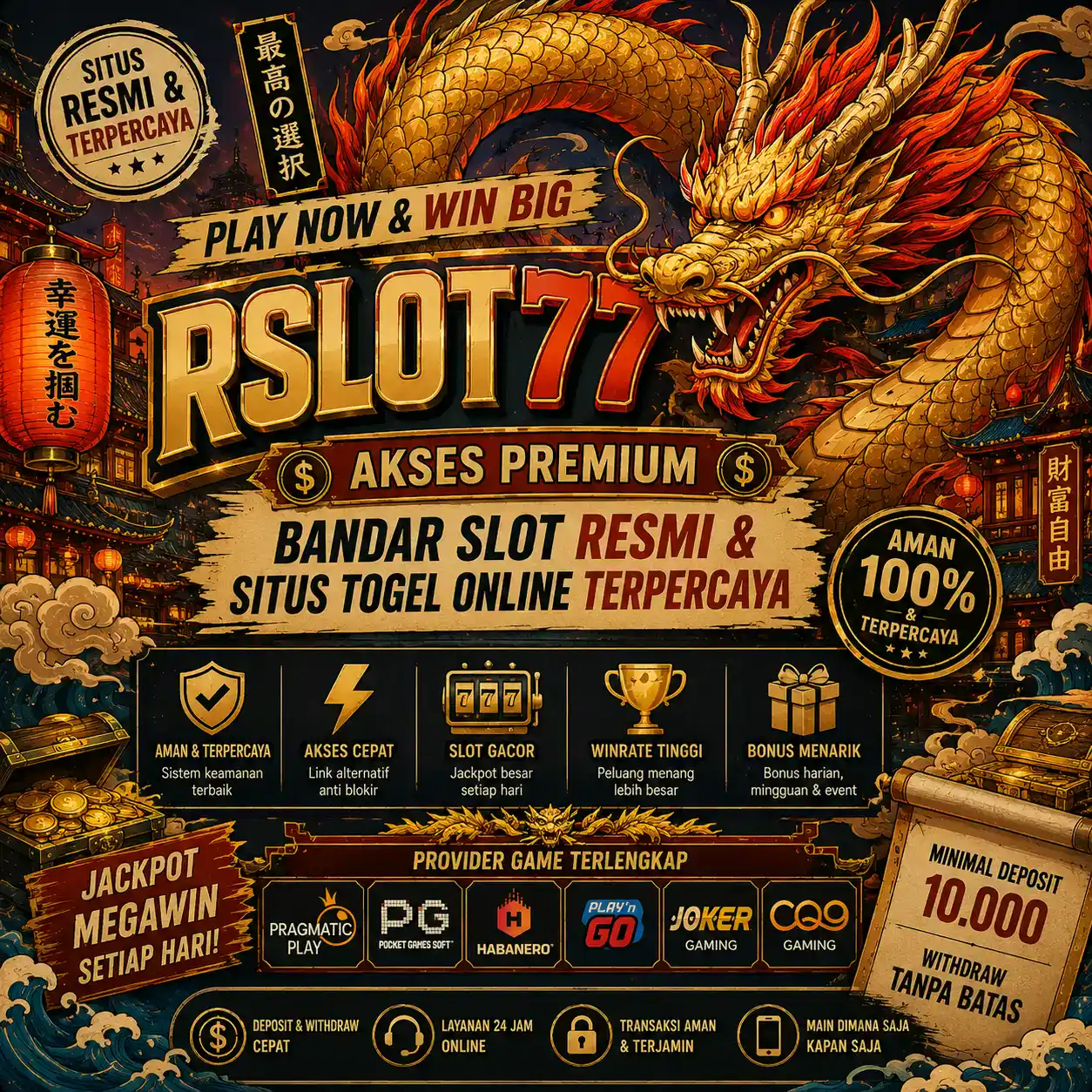 togel online